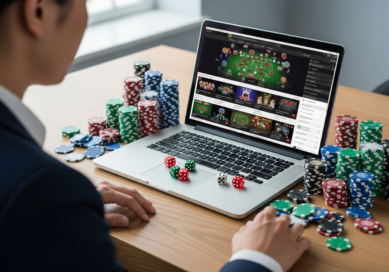 How to Claim No Deposit Bonus Codes in USA Casinos