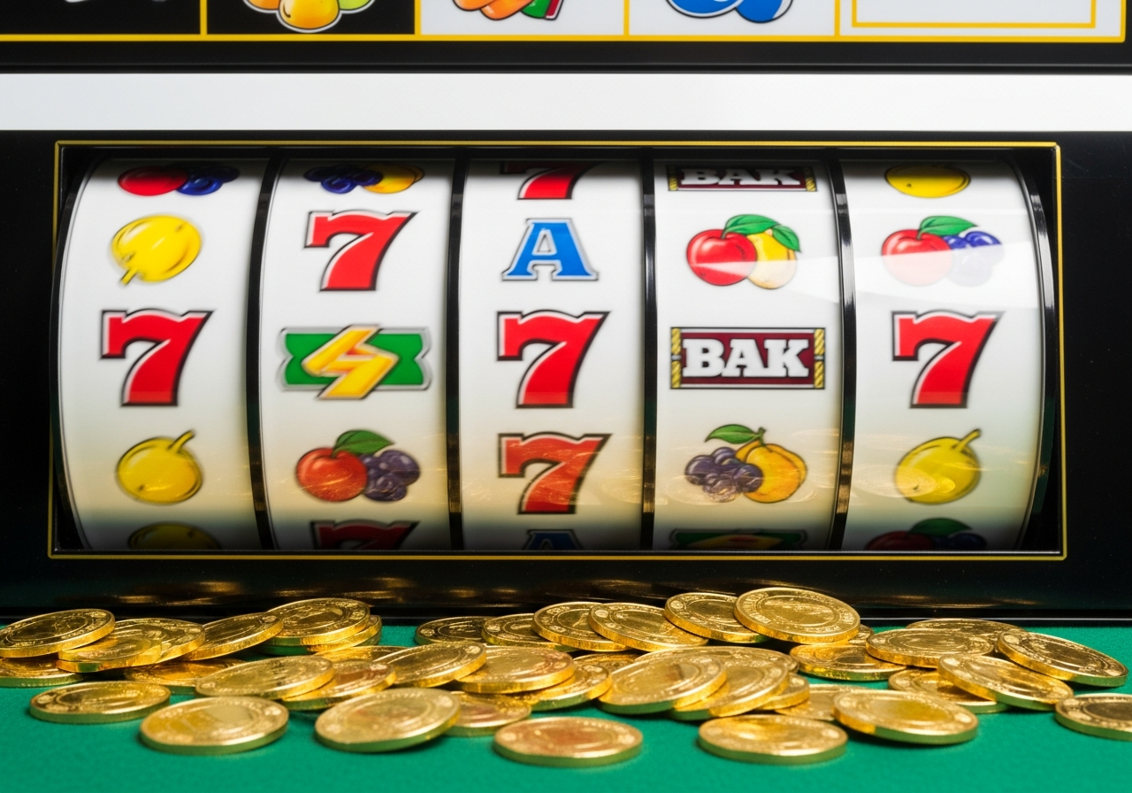 US Online Slot RTP Percentages by State Regulations