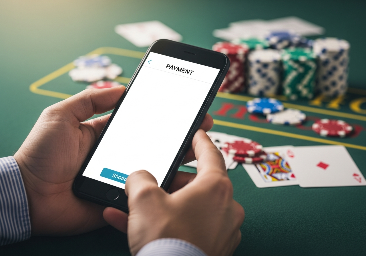 PayPal Withdrawal Processing Times for US Casino Sites